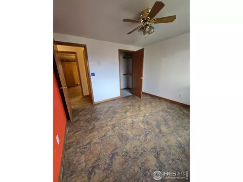 Bedroom - 1633 32nd St, Evans, CO 80620 photo 7 of 8