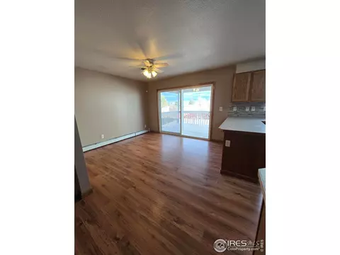 Living - 1633 32nd St, Evans, CO 80620 photo 4 of 6
