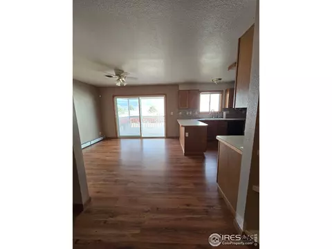 Living - 1633 32nd St, Evans, CO 80620 photo 3 of 6