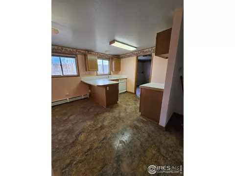 Kitchen - 1633 32nd St, Evans, CO 80620 photo 7 of 7