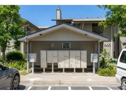 Other - 665 Manhattan Dr #9, Boulder, CO 80303 photo 4 of 5