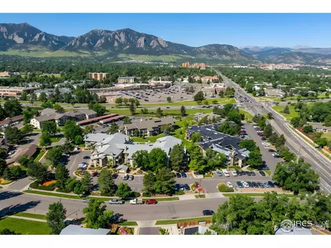 View/Area - 665 Manhattan Dr #9, Boulder, CO 80303 photo 2 of 5