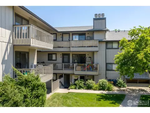 Exterior - 665 Manhattan Dr #9, Boulder, CO 80303 photo 1 of 8