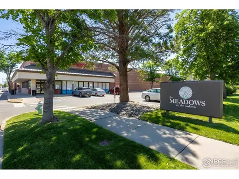 Exterior - 665 Manhattan Dr #9, Boulder, CO 80303 photo 7 of 8