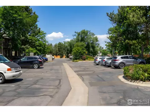 Exterior - 665 Manhattan Dr #9, Boulder, CO 80303 photo 5 of 8