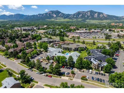 View/Area - 665 Manhattan Dr #9, Boulder, CO 80303 photo 1 of 5