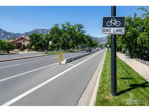 Exterior - 665 Manhattan Dr #9, Boulder, CO 80303 photo 8 of 8