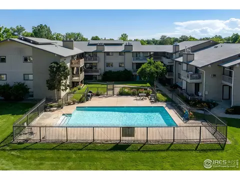 Exterior - 665 Manhattan Dr #9, Boulder, CO 80303 photo 4 of 8