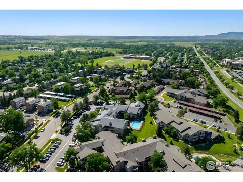 View/Area - 665 Manhattan Dr #9, Boulder, CO 80303 photo 3 of 5