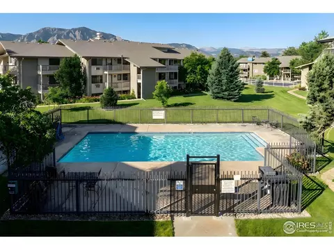 Exterior - 665 Manhattan Dr #9, Boulder, CO 80303 photo 3 of 8