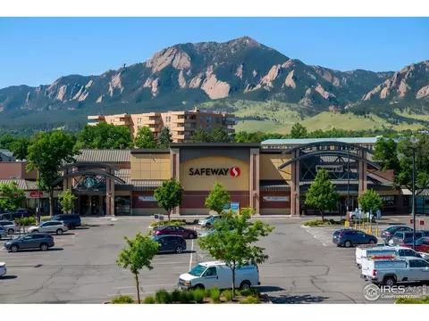 Exterior - 665 Manhattan Dr #9, Boulder, CO 80303 photo 6 of 8