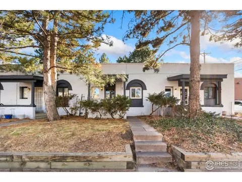 808 W 12th Ave, Denver, CO 80204