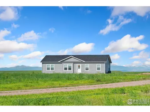 62223 County Road 17, Carr, CO 80612