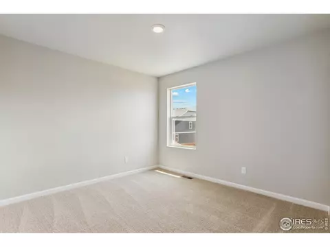 Bedroom - 962 Cascade Falls St, Severance, CO 80550 photo 3 of 5