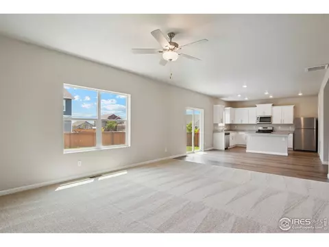 Living - 962 Cascade Falls St, Severance, CO 80550 photo 2 of 3