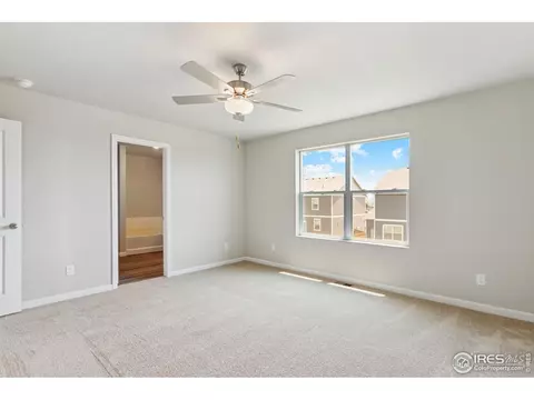 Bedroom - 962 Cascade Falls St, Severance, CO 80550 photo 2 of 5