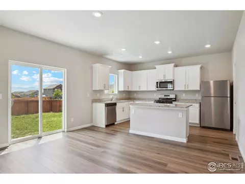 Kitchen - 962 Cascade Falls St, Severance, CO 80550 photo 1 of 4