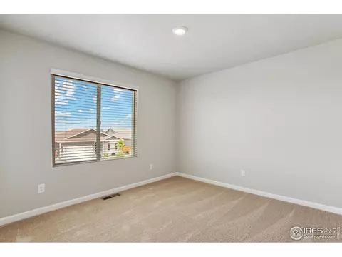 Bedroom - 962 Cascade Falls St, Severance, CO 80550 photo 5 of 5