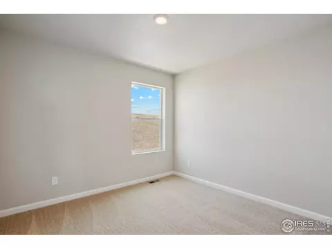 Bedroom - 962 Cascade Falls St, Severance, CO 80550 photo 4 of 5