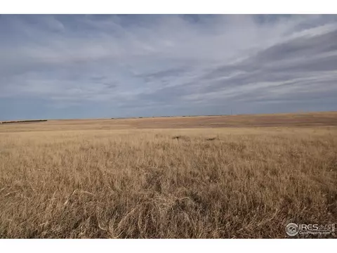 County Road Dd, Akron, CO 80720