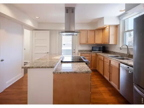 Kitchen - 613 Pine St, Boulder, CO 80302 photo 1 of 2