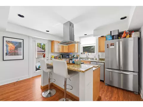Kitchen - 613 Pine St, Boulder, CO 80302 photo 2 of 2