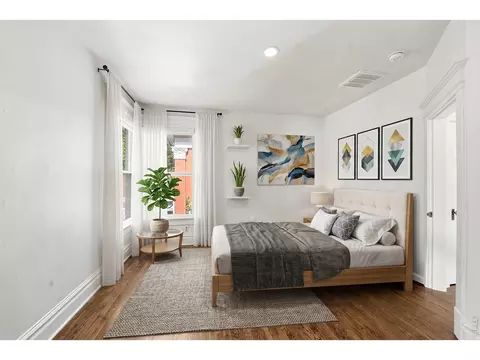 Bedroom - 613 Pine St, Boulder, CO 80302 photo 1 of 3