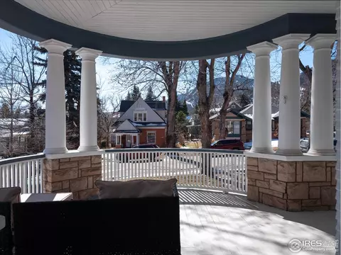 Exterior - 613 Pine St, Boulder, CO 80302 photo 5 of 7