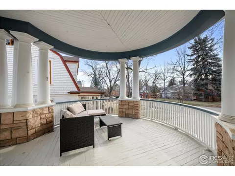 Exterior - 613 Pine St, Boulder, CO 80302 photo 4 of 7