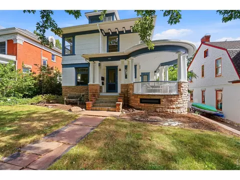Exterior - 613 Pine St, Boulder, CO 80302 photo 1 of 7