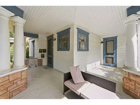 Exterior - 613 Pine St, Boulder, CO 80302 photo 7 of 7