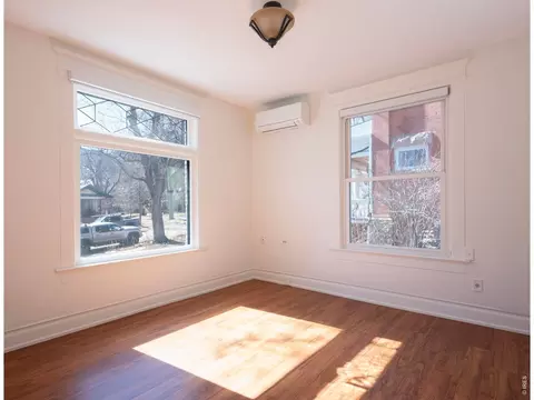Bedroom - 613 Pine St, Boulder, CO 80302 photo 1 of 2
