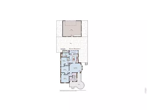 Floorplan - 613 Pine St, Boulder, CO 80302 photo 2 of 2