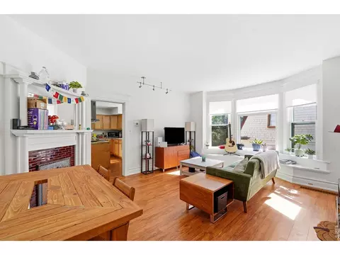 Living - 613 Pine St, Boulder, CO 80302 photo 1 of 1