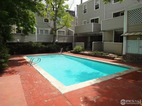 Exterior - 1111 Maxwell Ave #105, Boulder, CO 80304 photo 3 of 3