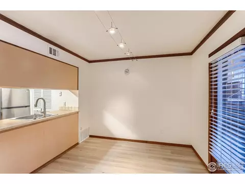 Dining - 1111 Maxwell Ave #105, Boulder, CO 80304 photo 1 of 1