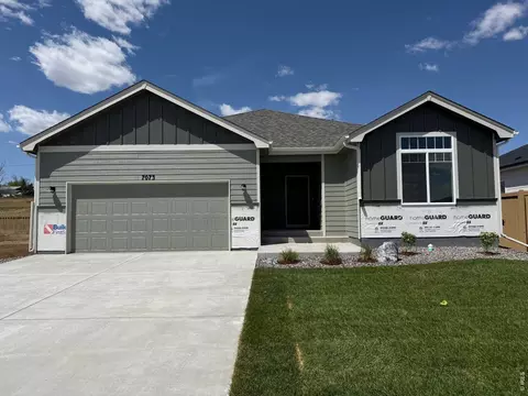 7073 Prairie Sky Ln, Wellington, CO 80549