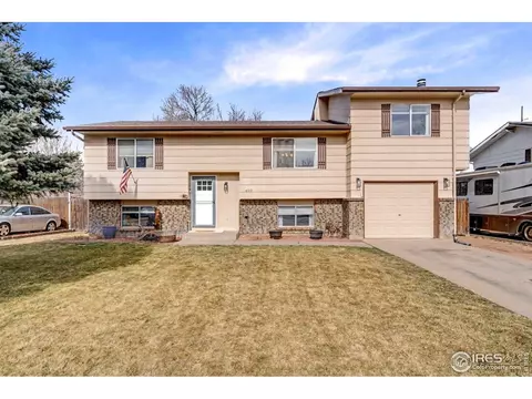 409 12th St, Gilcrest, CO 80623