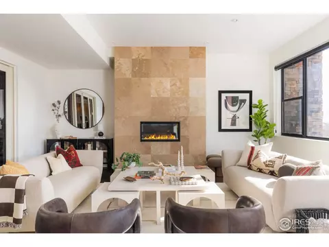 Living - 1205 Meadow Ave, Boulder, CO 80304 photo 2 of 4