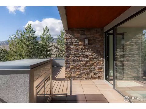 Exterior - 1205 Meadow Ave, Boulder, CO 80304 photo 2 of 4