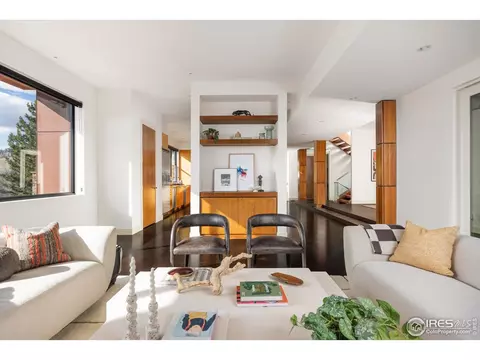 Living - 1205 Meadow Ave, Boulder, CO 80304 photo 4 of 4