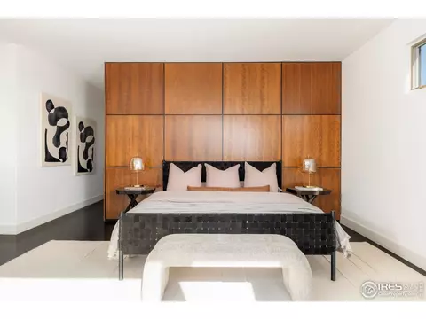 Bedroom - 1205 Meadow Ave, Boulder, CO 80304 photo 1 of 4
