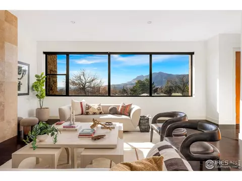 Living - 1205 Meadow Ave, Boulder, CO 80304 photo 1 of 4