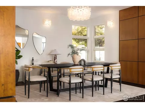 Dining - 1205 Meadow Ave, Boulder, CO 80304 photo 2 of 2
