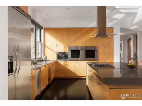 Kitchen - 1205 Meadow Ave, Boulder, CO 80304 photo 3 of 4