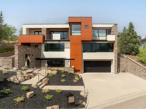 1205 Meadow Ave, Boulder, CO 80304