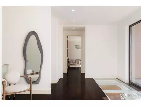 Entry Way - 1205 Meadow Ave, Boulder, CO 80304 photo 3 of 3