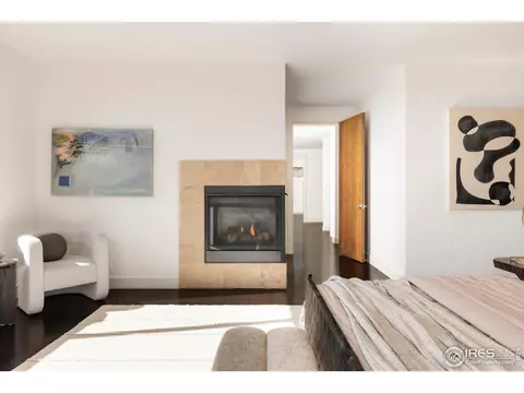 Bedroom - 1205 Meadow Ave, Boulder, CO 80304 photo 3 of 4