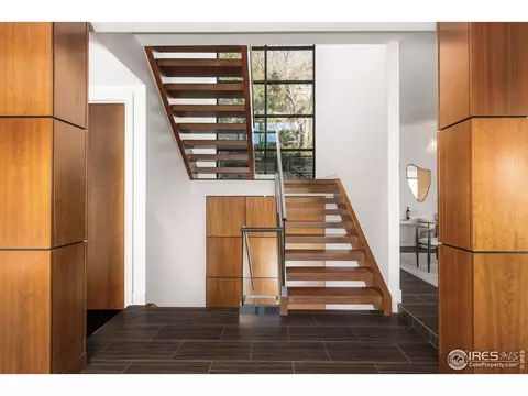 Entry Way - 1205 Meadow Ave, Boulder, CO 80304 photo 1 of 3