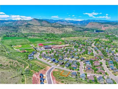 344 Mcconnell Dr, Lyons, CO 80540